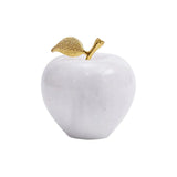 Paperweight, Apple, home dÃ©cor, Table DÃ©cor