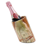 Wine cooler - wine holder 