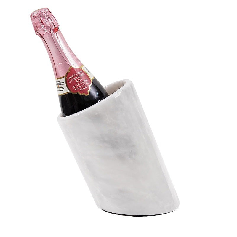 Wine cooler - wine holder 