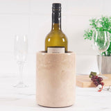 Wine chiller - wine holder