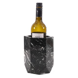 Wine chiller - wine holder