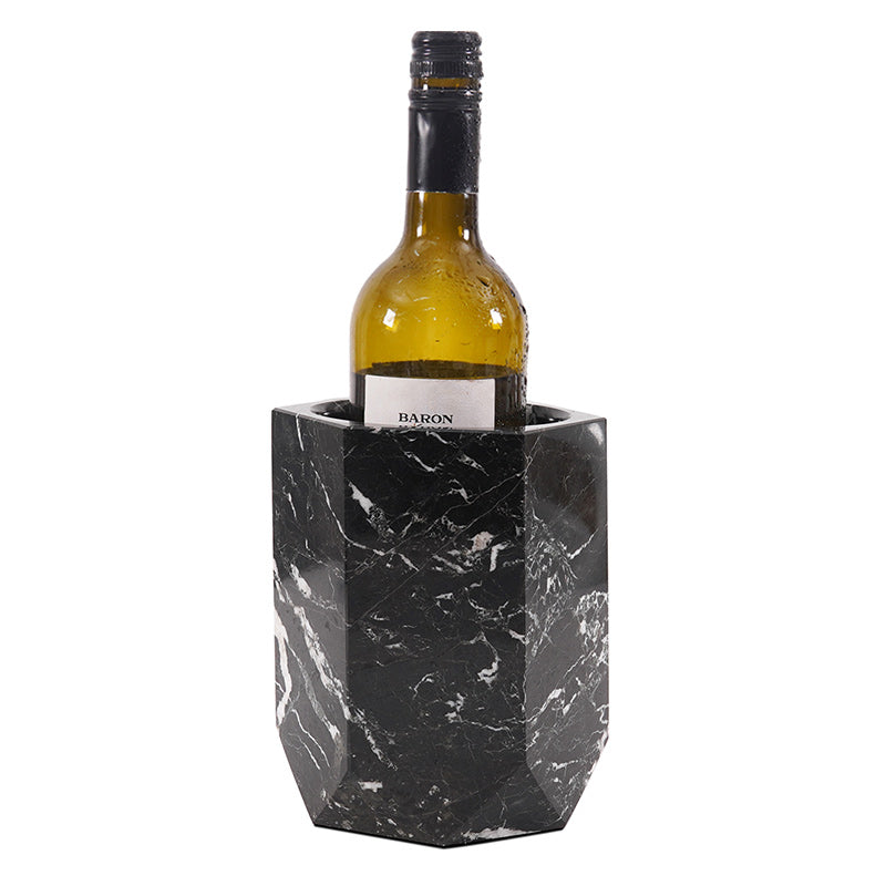 Wine chiller - wine holder