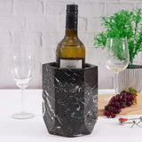 Wine chiller - wine holder
