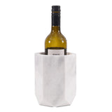 Wine chiller - wine holder