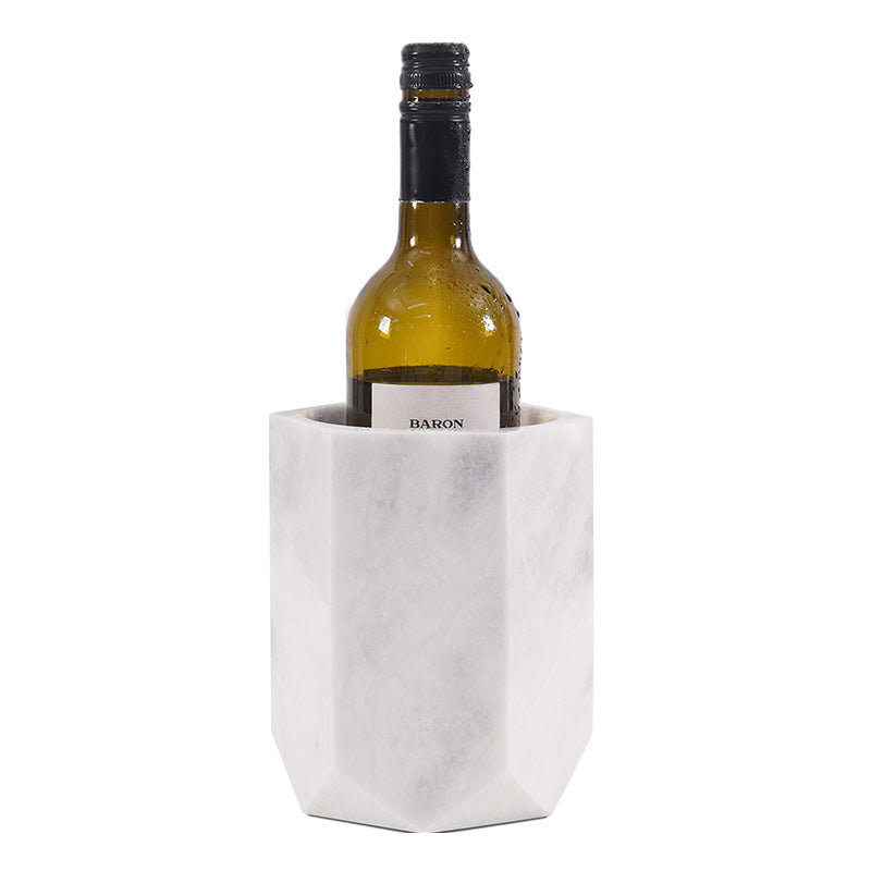 Wine chiller - wine holder