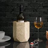 Wine chiller - wine holder