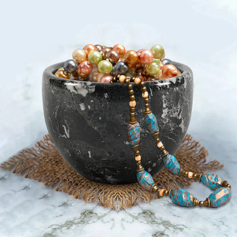 barber supplies , bathroom accessories, marble bowl