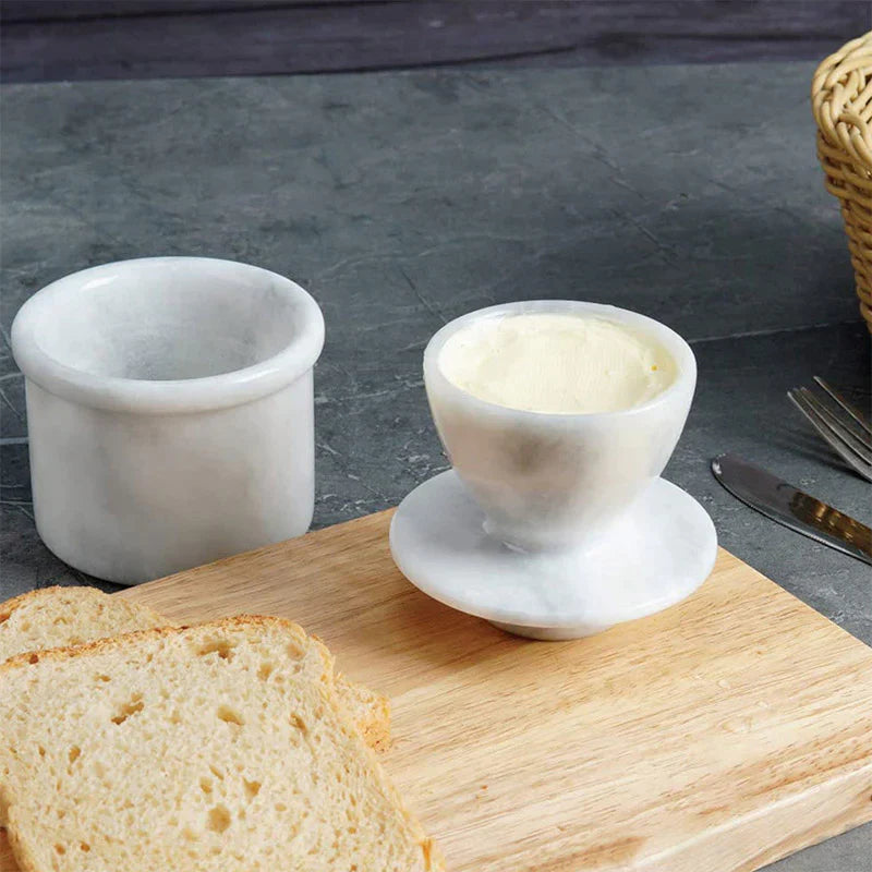 butter crock , butter dish, butter bell