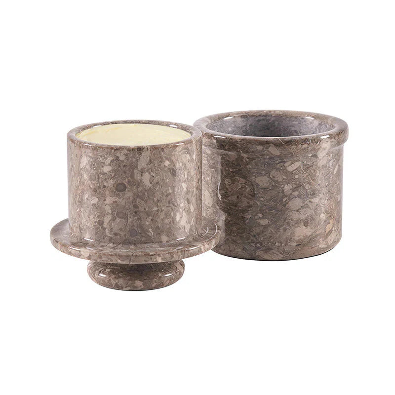 butter crock , butter dish, butter bell