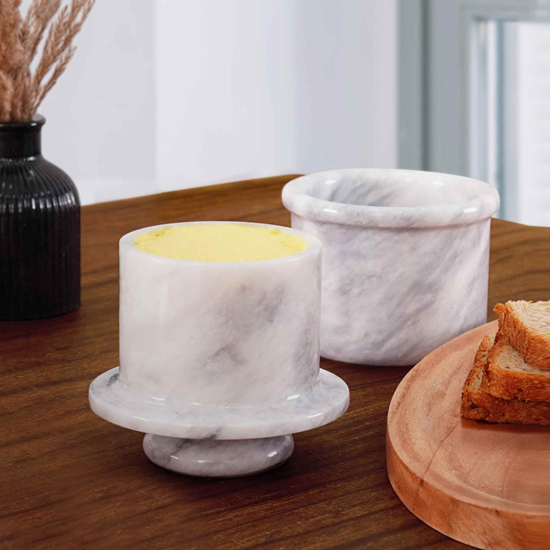 butter crock , butter dish, butter bell