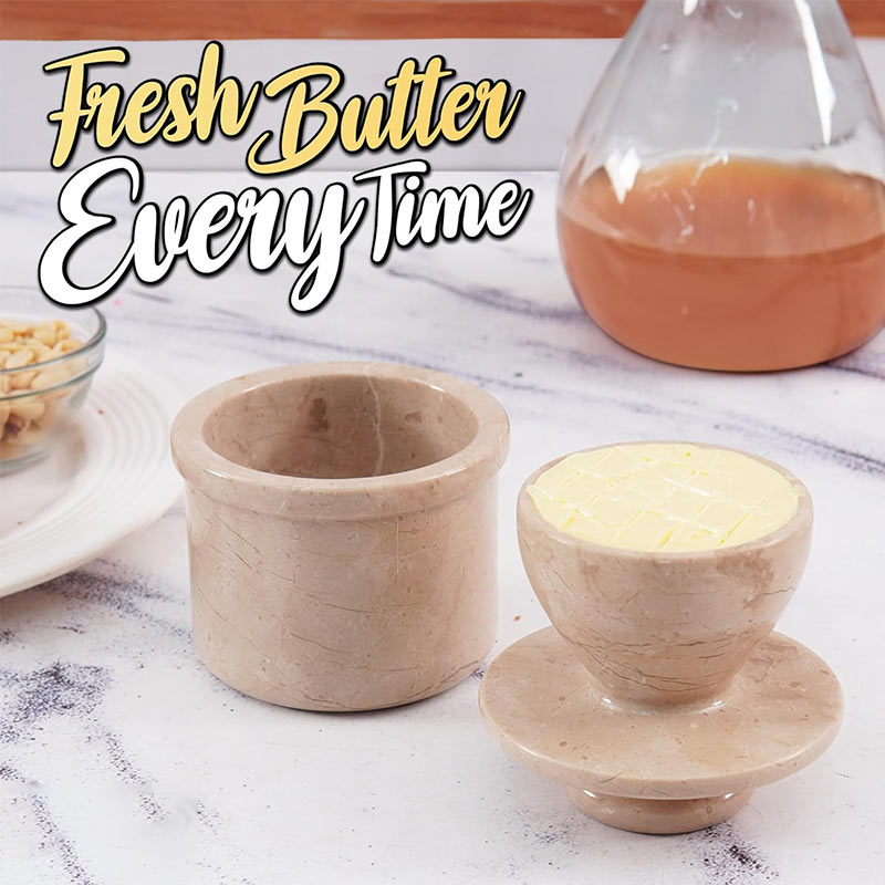 butter crock , butter dish, butter bell
