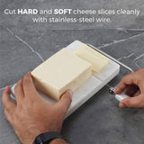 butter cutter, cheese slicer, kitchen gadgets