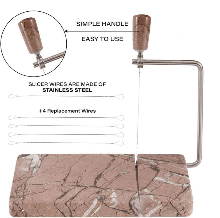 butter cutter, cheese slicer, kitchen gadgets