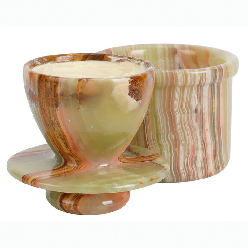 Butter Crock - French