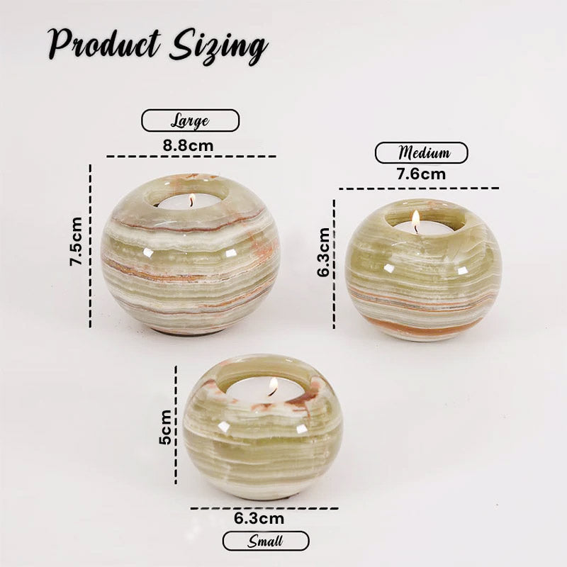 candle holder, marble candleholder, pillar candle holders , tealight holder