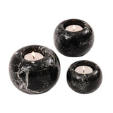 candle holder, marble candleholder, pillar candle holders , tealight holder