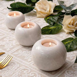 candle holder, marble candleholder, pillar candle holders , tealight holder