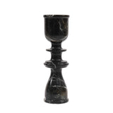 candle holder, marble candleholder, pillar candle holders