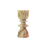 candle holder, marble candleholder, pillar candle holders