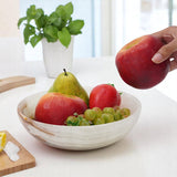 Round Fruit Bowl