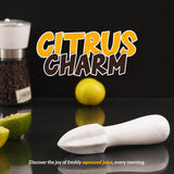 citrus reamer ,lemon reamer,