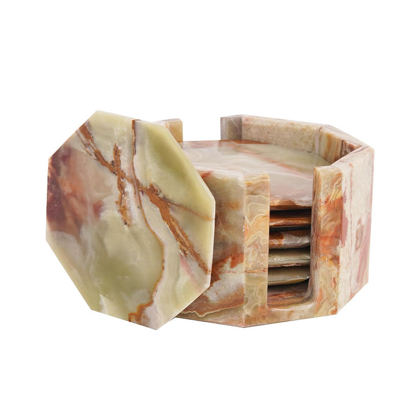 drink coasters, table decor , coaster sets