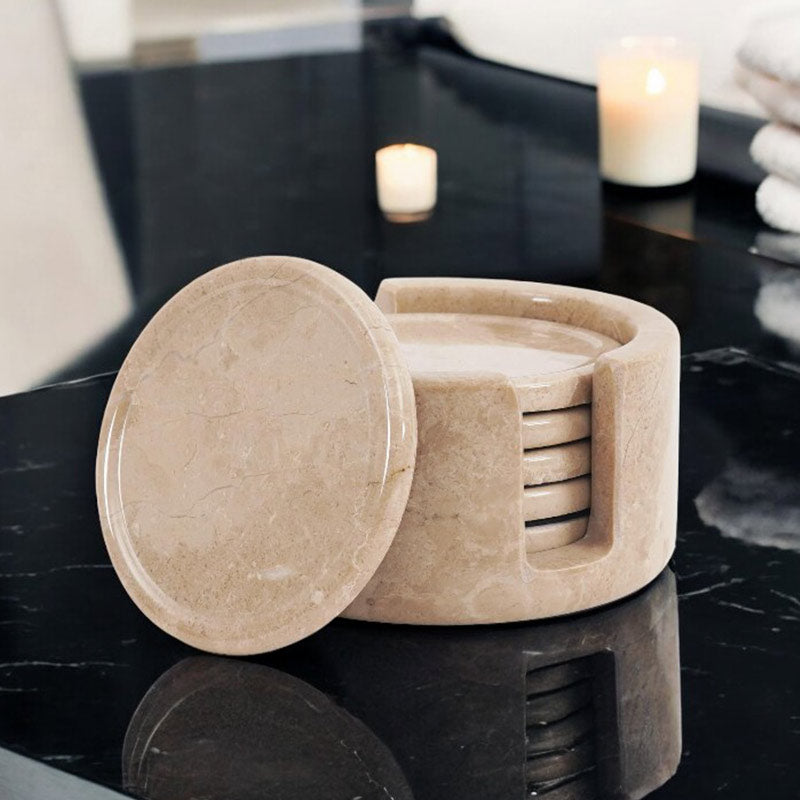 drink coasters, table decor , coaster sets