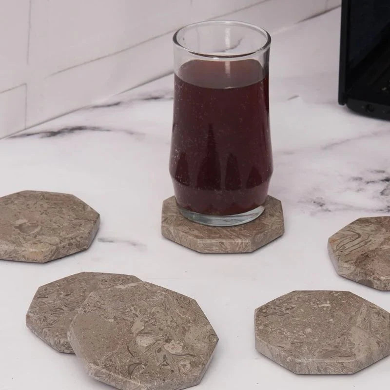 drink coasters, table decor , coaster sets