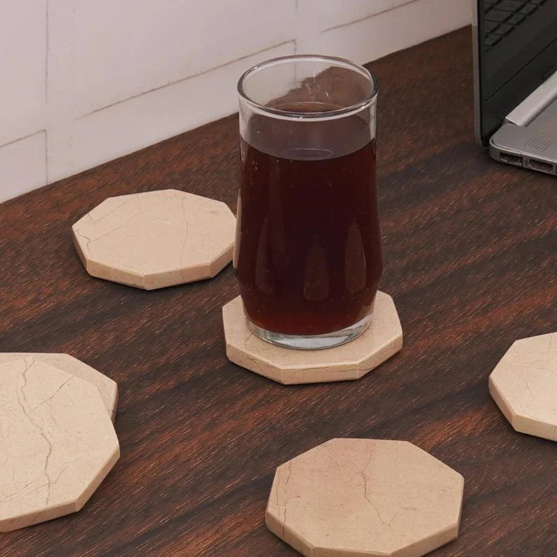 drink coasters, table decor , coaster sets