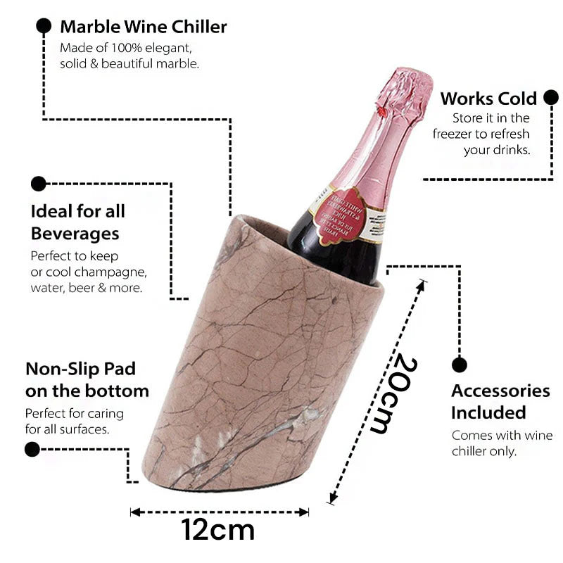 Fancy Wine Chiller