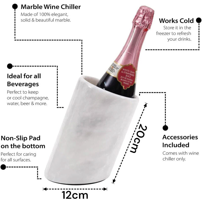 Fancy Wine Chiller