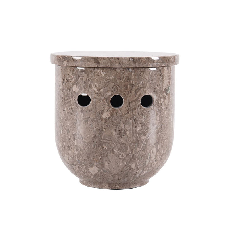 garlic storage, garlic container , garlic holder 
