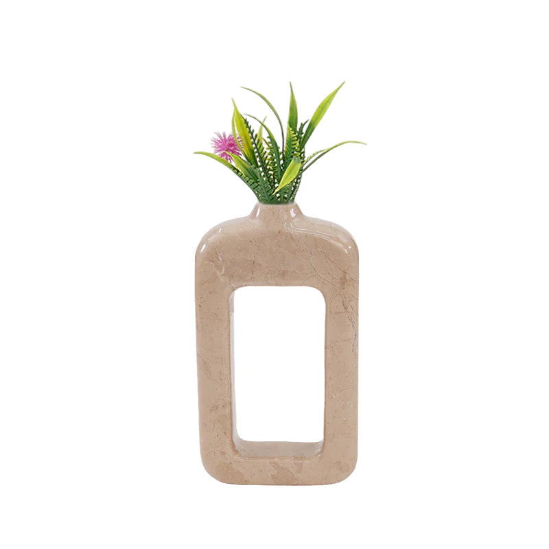 Rectangle Vase - Small