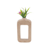 Rectangle Vase - Small
