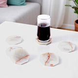 Star Coasters - Set of 6