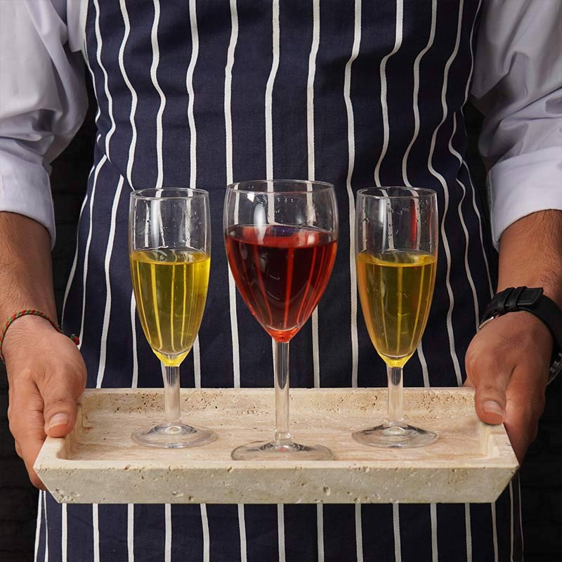 marble serving tray, bathroom tray, coffee table tray, decorative tray