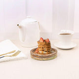 marble serving tray, bathroom tray, coffee table tray, decorative tray