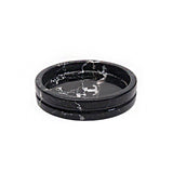 marble serving tray, bathroom tray, coffee table tray, decorative tray