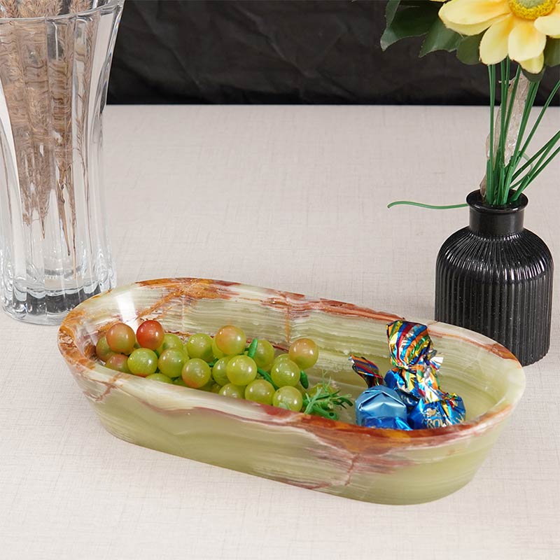  marble tray,  , Living Room DÃ©cor