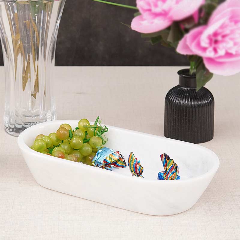  marble tray,  , Living Room DÃ©cor