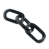 marble chain, chain dÃ©cor, decorative chain