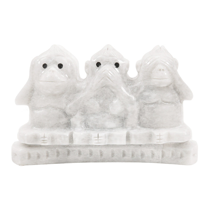 monkey dÃ©cor, marble dÃ©cor