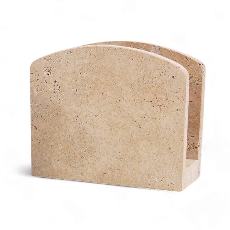 napkinholder, marblenapkinholder