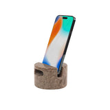 office decor, phone holder, phone stand
