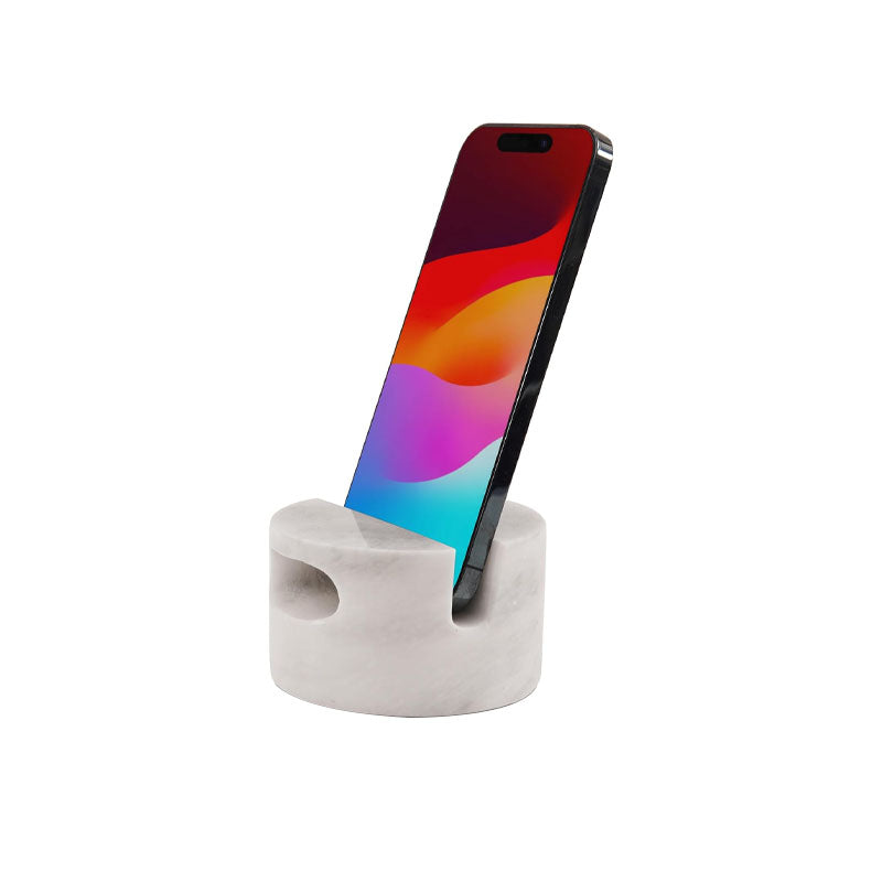 office decor, phone holder, phone stand

