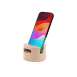 office decor, phone holder, phone stand
