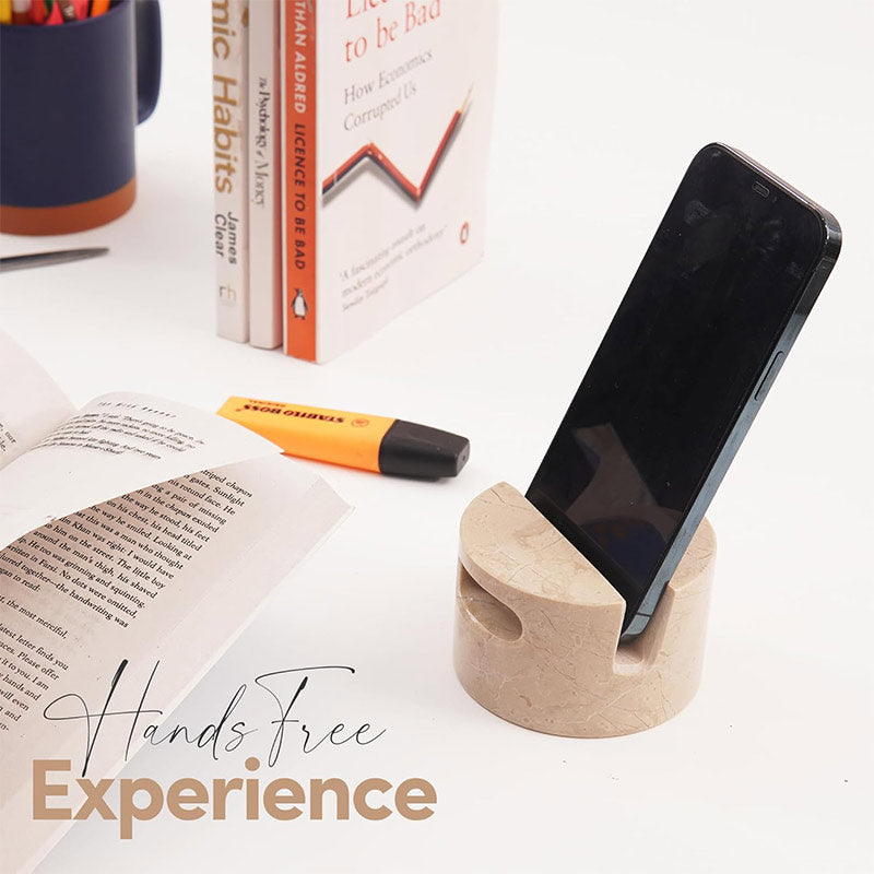 office decor, phone holder, phone stand
