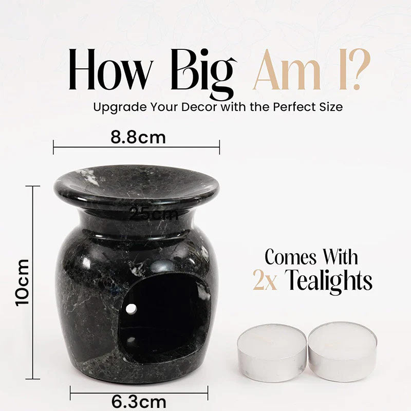 oil burner, wax warmer