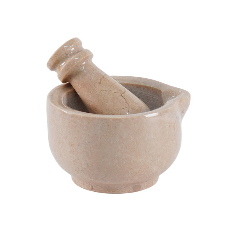 Mortar & Pestle
