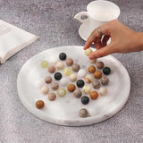 peg solitaire, solitaire games